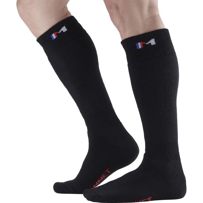 Monnet Grandes Jorasses - Trekkingsocken