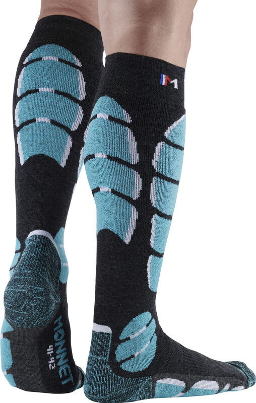 Monnet Ski Medium - Calze da sci