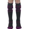Monnet Wooly Kids - Skidstrumpor - Barn