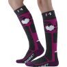 Monnet Wooly Kids - Skidstrumpor - Barn