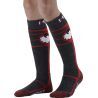 Monnet Wooly Kids - Skidstrumpor - Barn