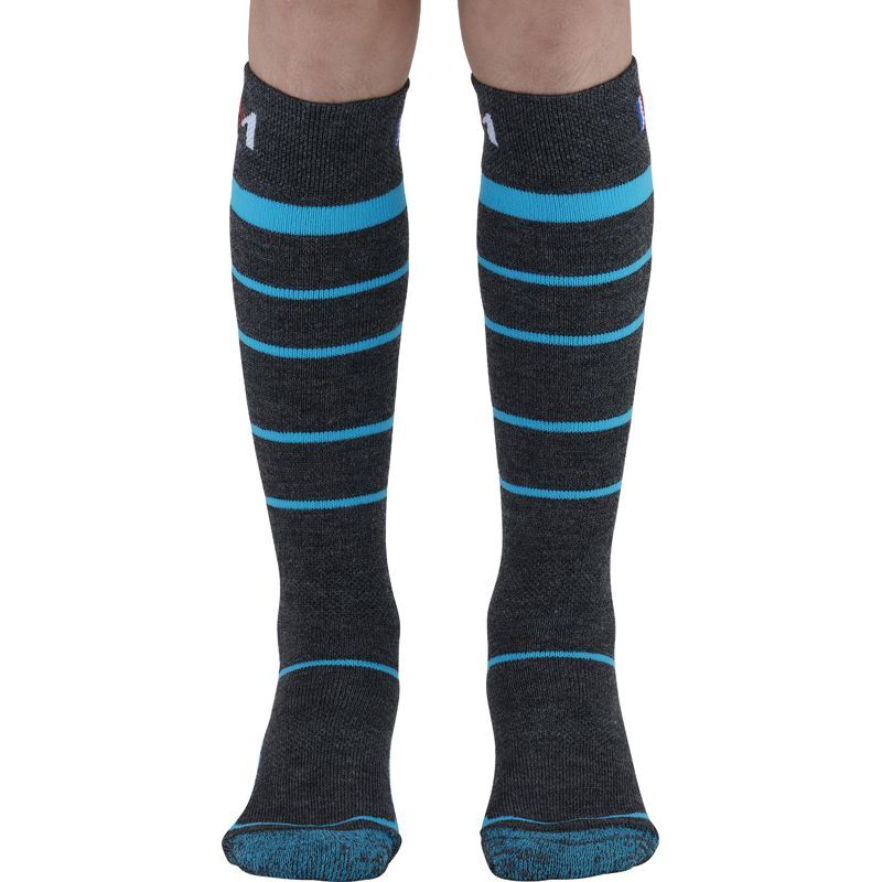 Monnet Wooly Junior - Ski socks - Kids