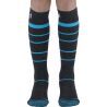 Monnet Wooly Junior - Skidstrumpor - Barn