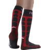 Monnet Wooly Junior - Skisocken - Kind