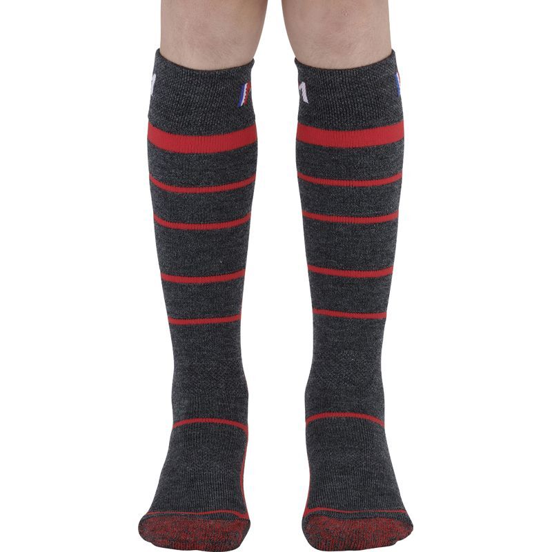 Monnet Wooly Junior - Skisocken - Kind