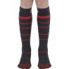 Monnet Wooly Junior - Skisocken - Kind