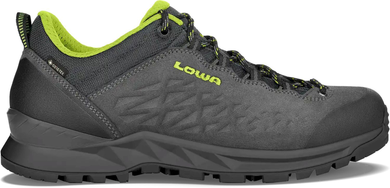 Lowa best sale gtx homme