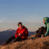 Trezeta Pamir WP - Hiking boots