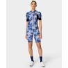 Sweaty Betty Velo Padded Cycling Shorts - Szorty rowerowe damskie | Hardloop