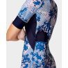 Sweaty Betty Cycling Short Sleeve Jersey - Camisola ciclismo mulher | Hardloop