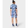 Sweaty Betty Cycling Short Sleeve Jersey - Camisola ciclismo mulher | Hardloop