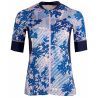Sweaty Betty Cycling Short Sleeve Jersey - Camisola ciclismo mulher | Hardloop