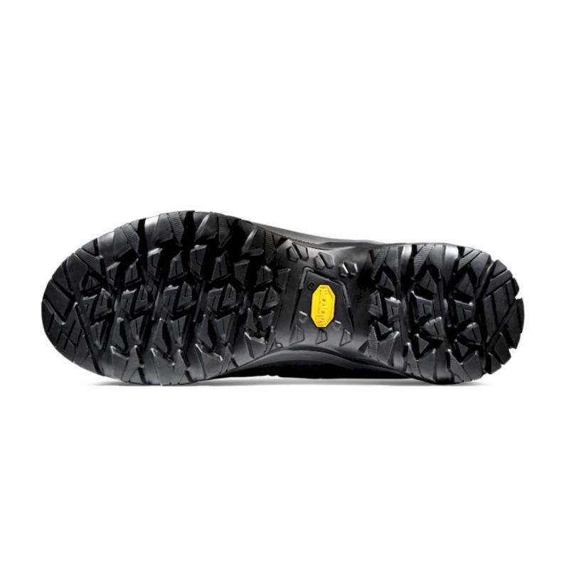 Mammut Mercury IV Mid GTX - Chaussures randonnée homme | Hardloop