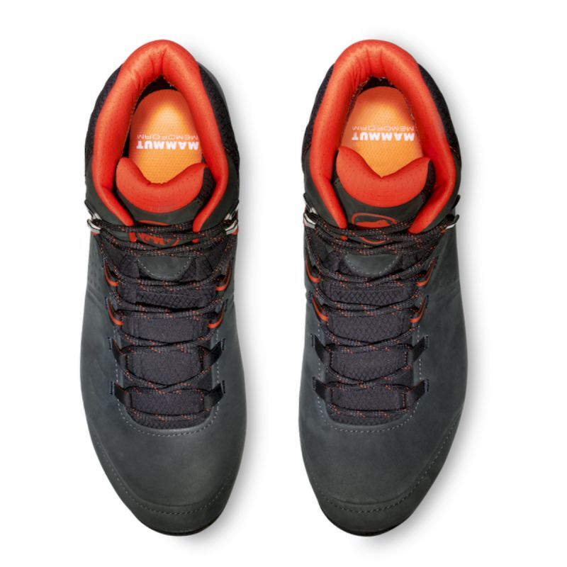 Mammut Mercury IV Mid GTX - Vandringsskor - Herr