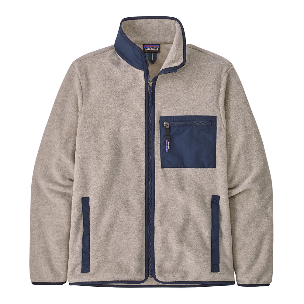 Patagonia Synchilla Jkt - Fleece jacket - Men's