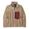 Patagonia - Classic Retro-X - Fleece jacket - Men's