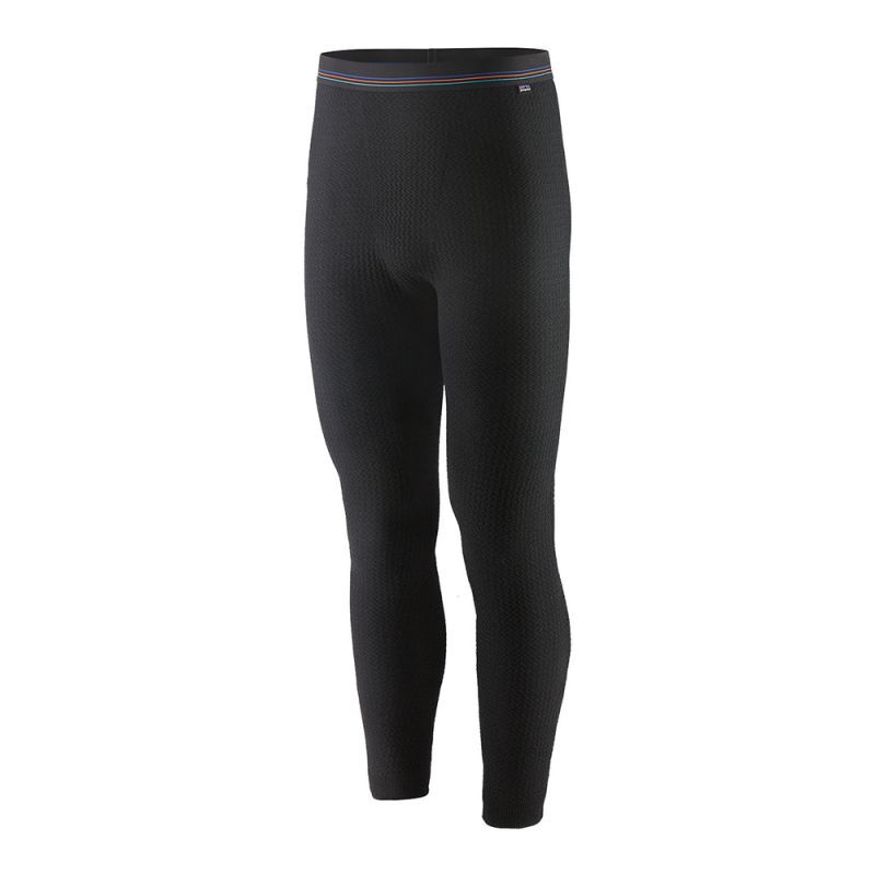 Patagonia Capilene Air Bottoms - Collant running homme