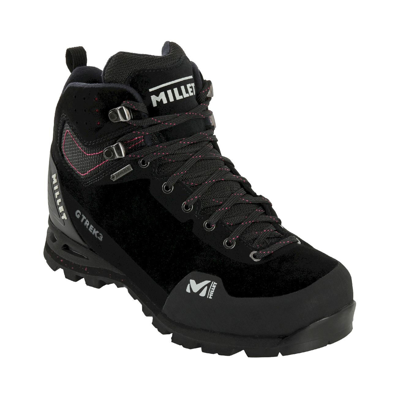 Millet G Trek 3 GTX - Chaussures trekking femme | Hardloop