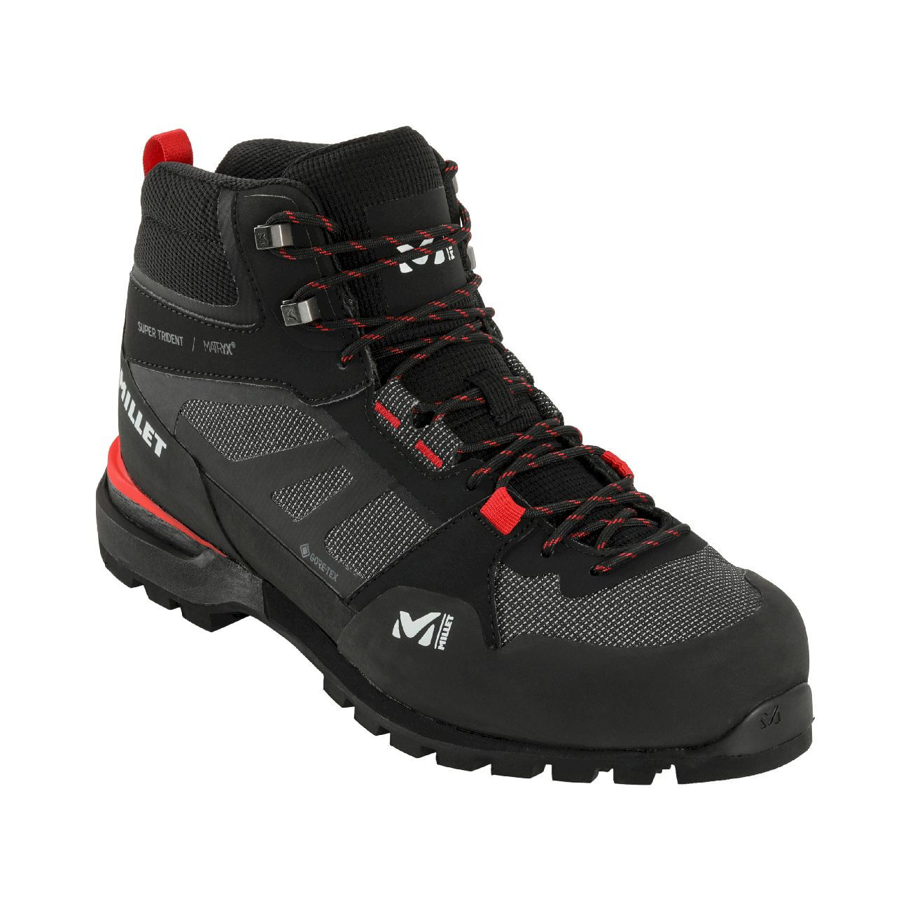 Millet Super Trident Matryx GTX - Scarpe da avvicinamento - Uomo