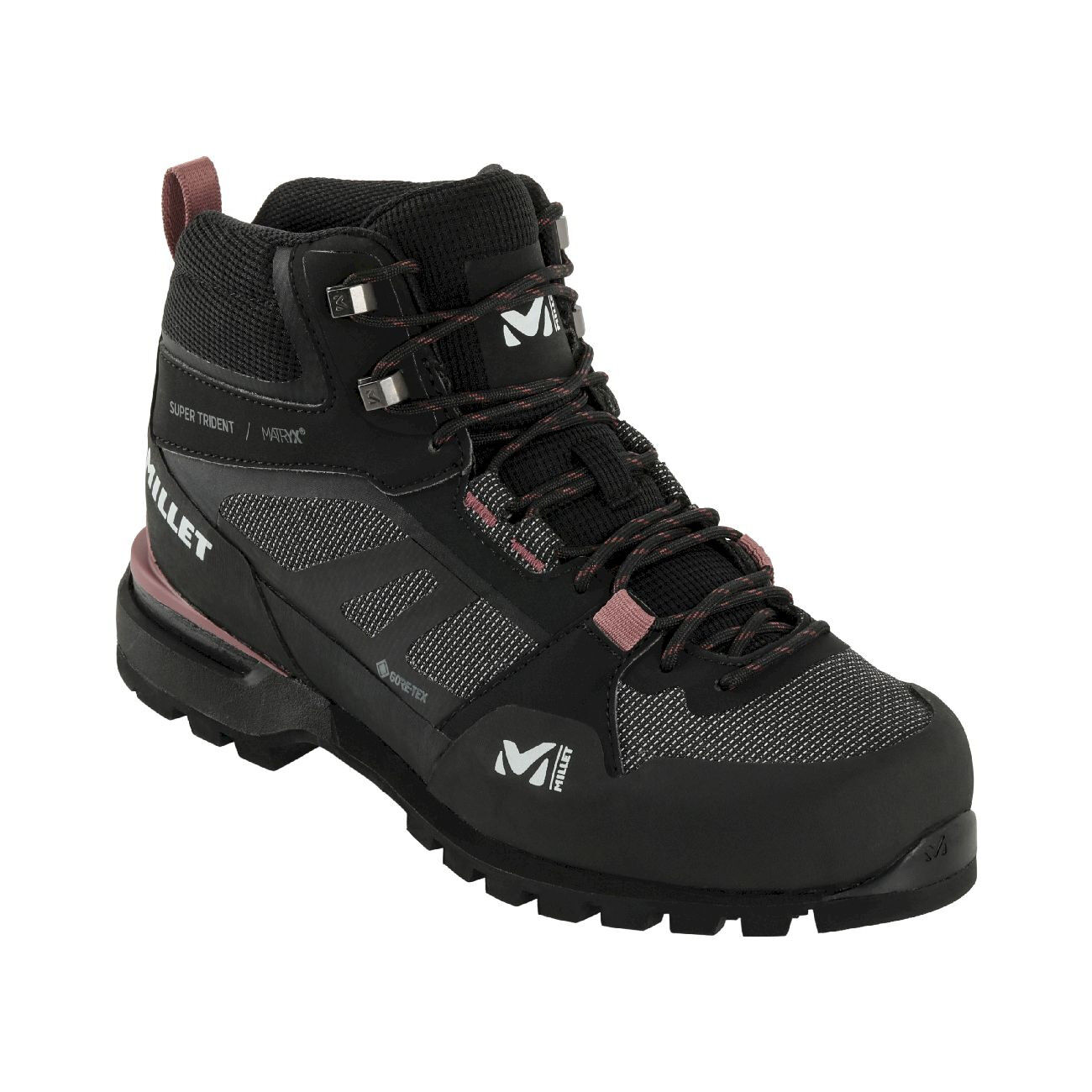 Millet Super Trident Matryx GTX - Scarpe da avvicinamento - Donna