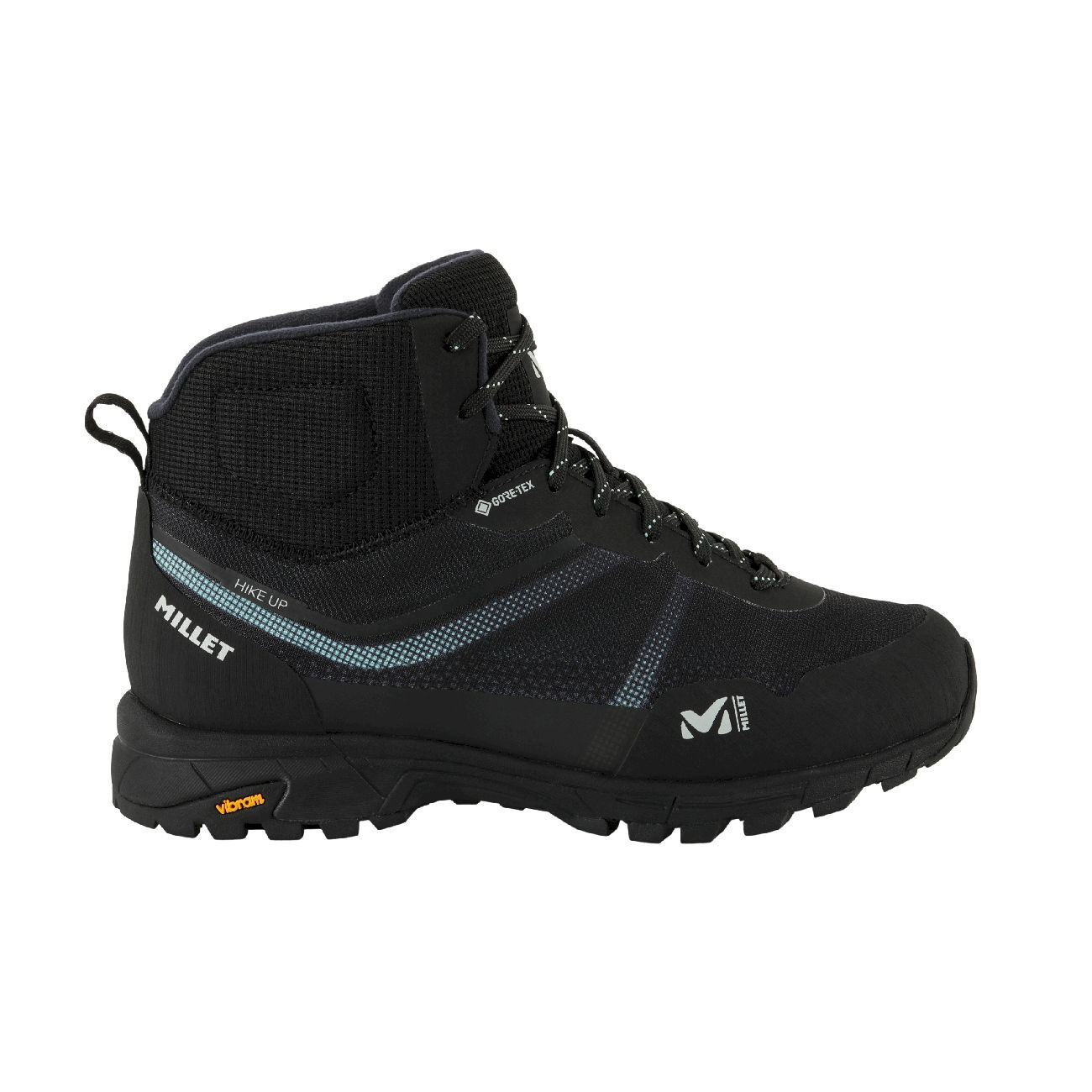 Millet Hike Up Mid GTX - Chaussures randonnée femme