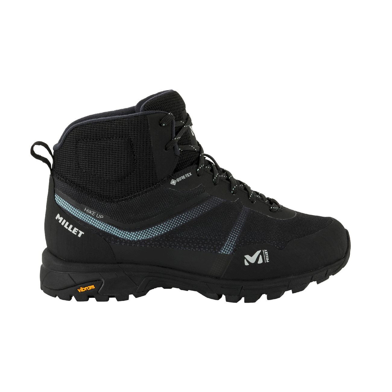Millet Hike Up Mid GTX - Zapatillas de senderismo - Mujer