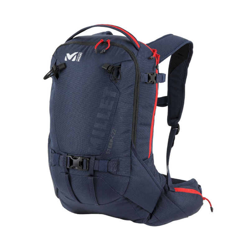 Millet Steep 22 - Plecak narciaski | Hardloop