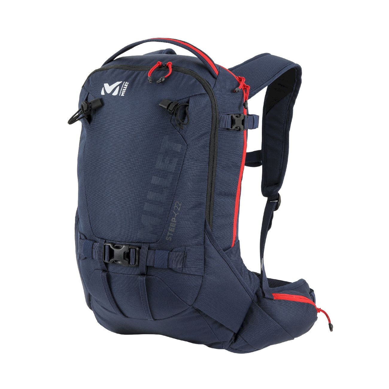 Millet Steep 22 - Ski backpack