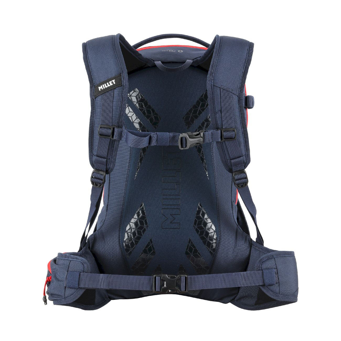 Millet Steep 22 - Plecak narciaski | Hardloop