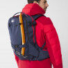Millet Steep 22 - Plecak narciaski | Hardloop