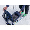 Millet D-Tour 35+5 - Ski touring backpack