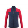 Saphir / Rouge