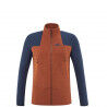 Rust / Saphir