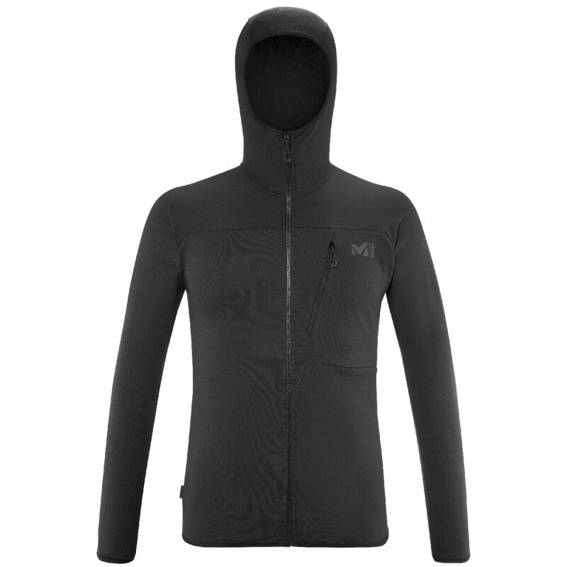 Millet Seneca Hoodie - Bluza polarowa meska | Hardloop