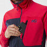 Millet Seneca Hoodie - Bluza polarowa meska | Hardloop