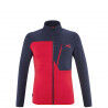 Rouge / Saphir