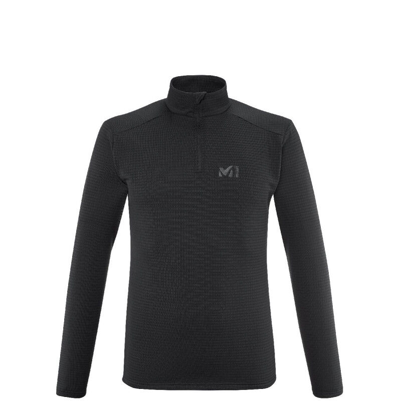 Millet Fusion Lines Loft Jacket - Giacca in pile - Uomo