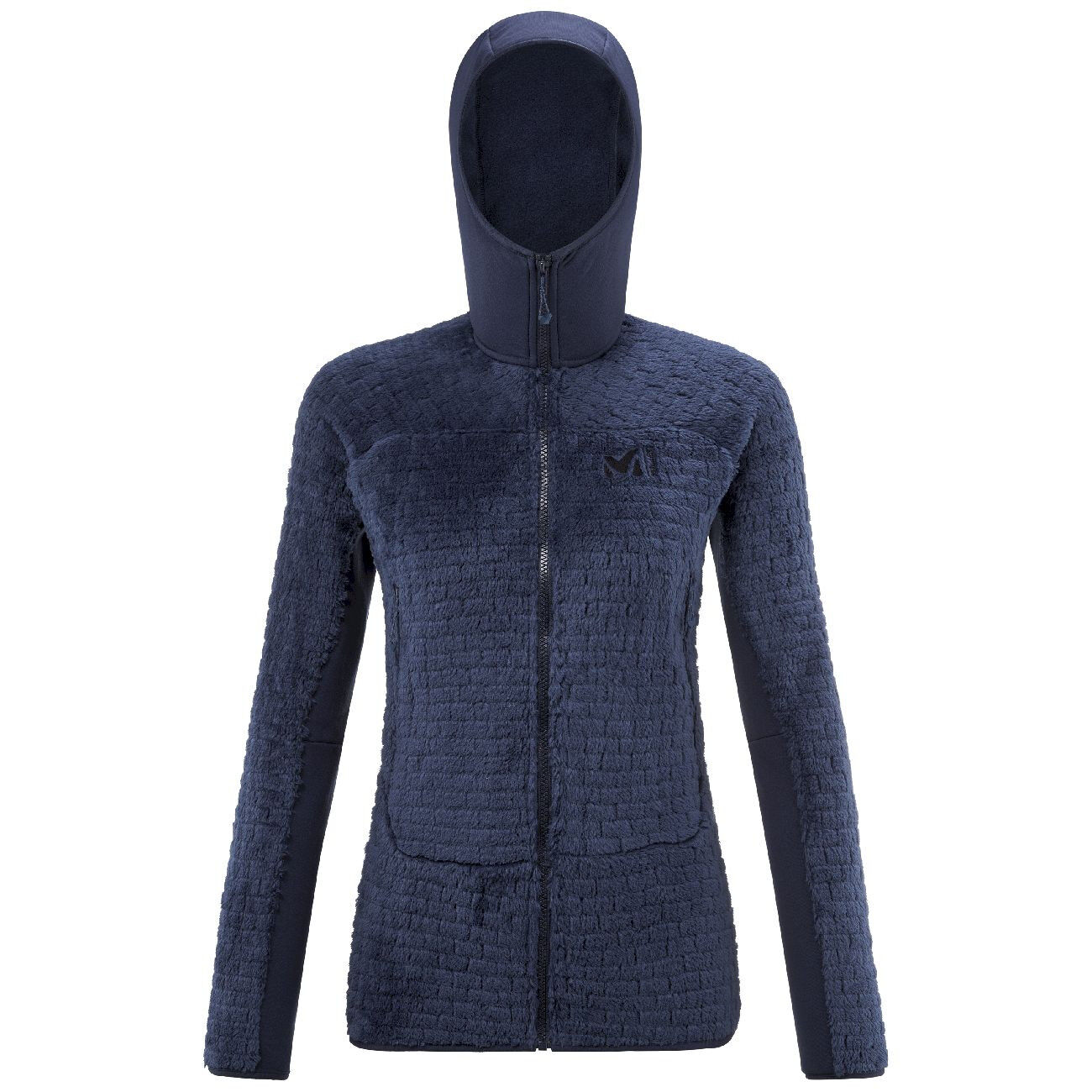 Millet Fusion Line Loft Hoodie - Fleece jacket - Women's