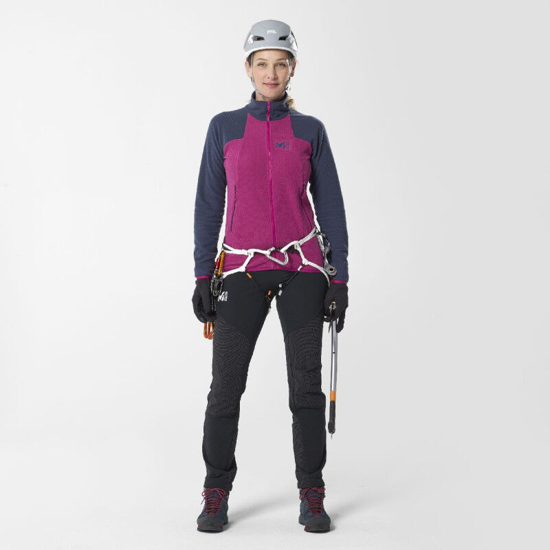 Millet Lightgrid JKT - Polar mulher | Hardloop