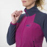 Millet Lightgrid JKT - Polar mulher | Hardloop