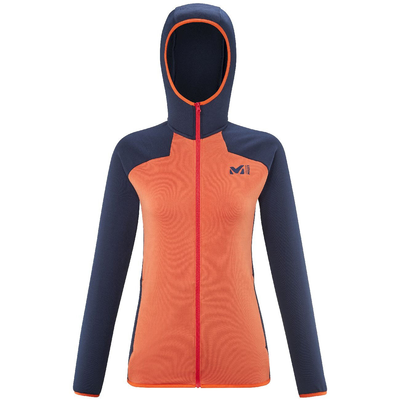 Millet Seneca Hoodie - Polaire femme
