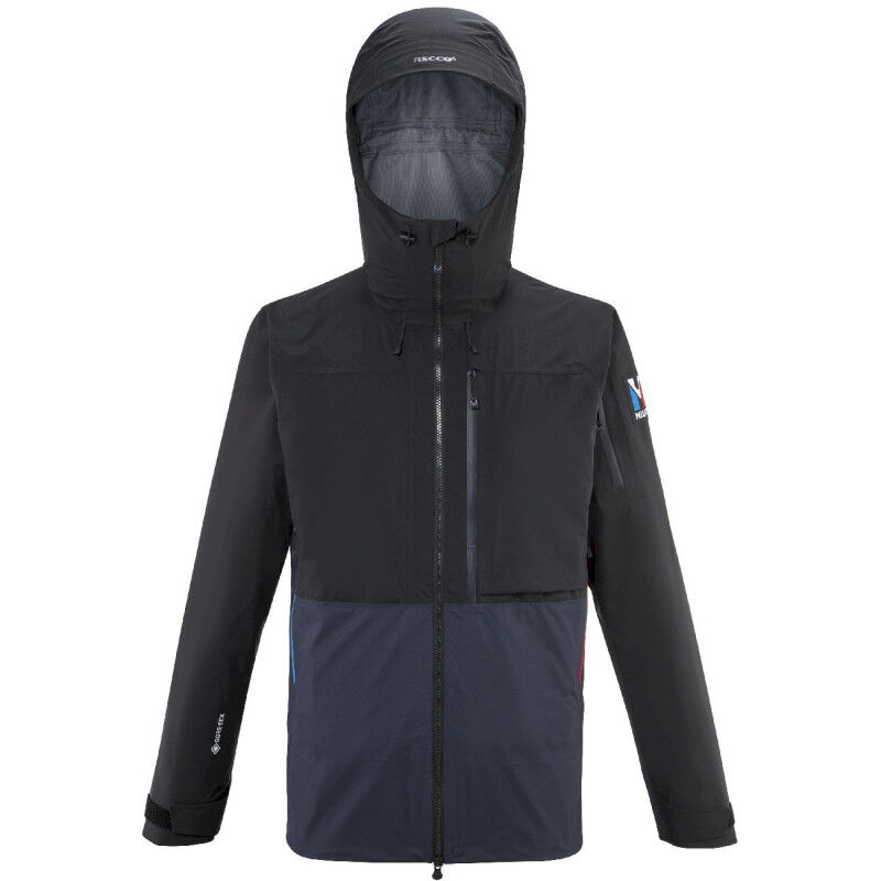 Millet Trilogy Edge GTX - Pánská Lyžařská bunda