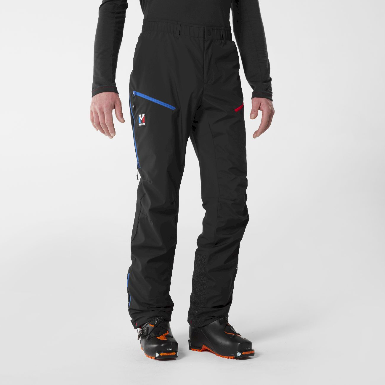 Millet Trilogy Icon Infinium Pant - Mountaineering trousers - Men's