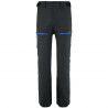 Millet M White 3L Pant - Lasketteluhousut - Miehet