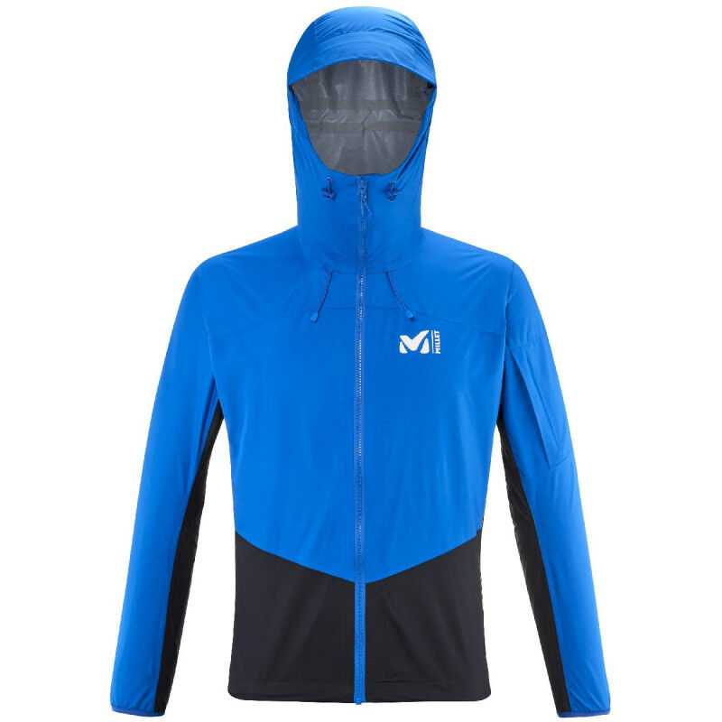 Millet Rutor Light 2.5L JKT - Waterproof jacket - Men's