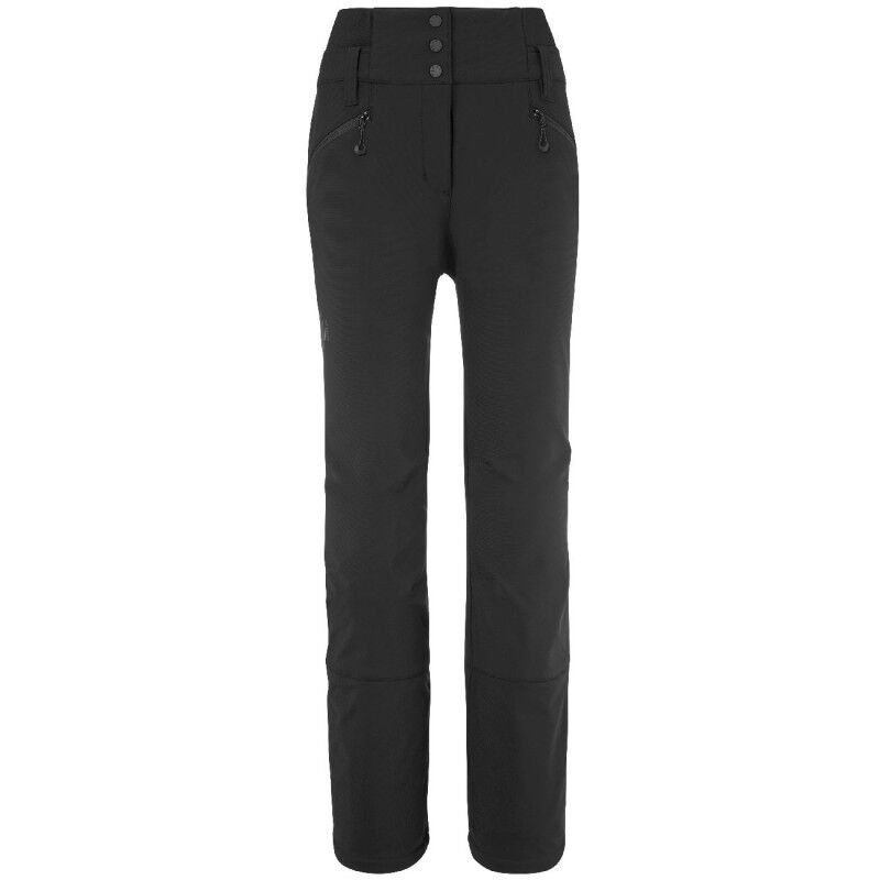 millet pantaloni alpinismo