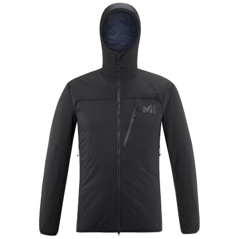 Millet Magma Hybrid Hoodie - Fleecevest - Heren