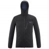 Millet Magma Hybrid Hoodie - Giacca in pile - Uomo