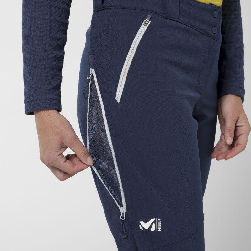 Millet Geilo Shield II Pant - Skibroek - Dames
