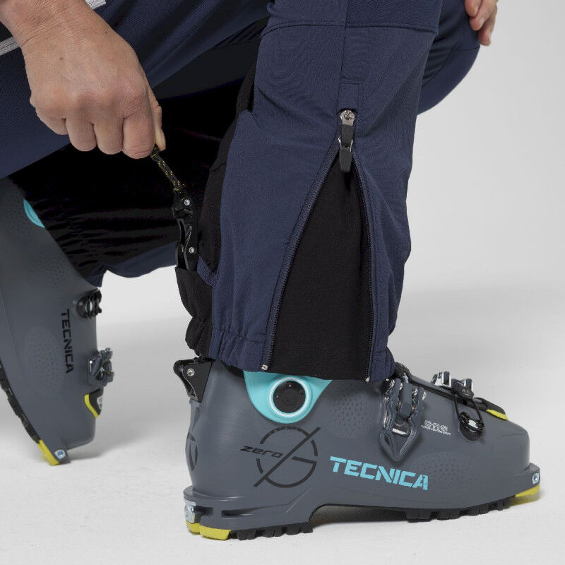 Millet Geilo Shield II Pant - Skibukser - Damer